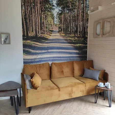 Slusarnia-domek Z Sauna I Balia Nad Jeziorem, Kaszuby Żuromin