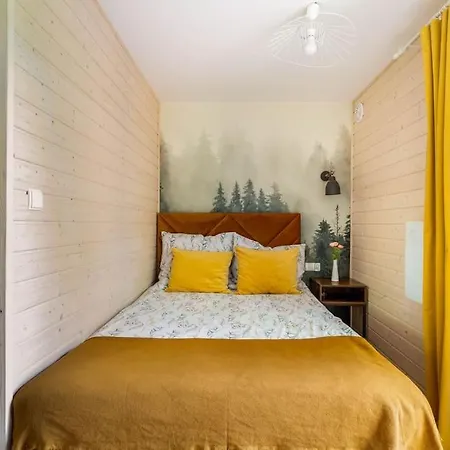 Slusarnia-domek Z Sauna I Balia Nad Jeziorem, Kaszuby Żuromin