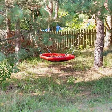 Slusarnia-domek Z Sauna I Balia Nad Jeziorem, Kaszuby * Żuromin