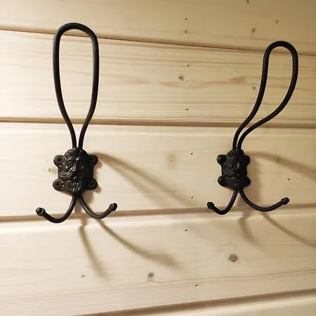 Hébergement de vacances Slusarnia-domek Z Sauna I Balia Nad Jeziorem, Kaszuby