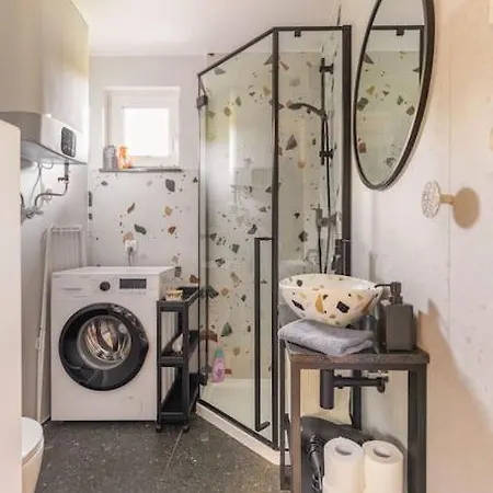 Slusarnia-domek Z Sauna I Balia Nad Jeziorem, Kaszuby * Żuromin